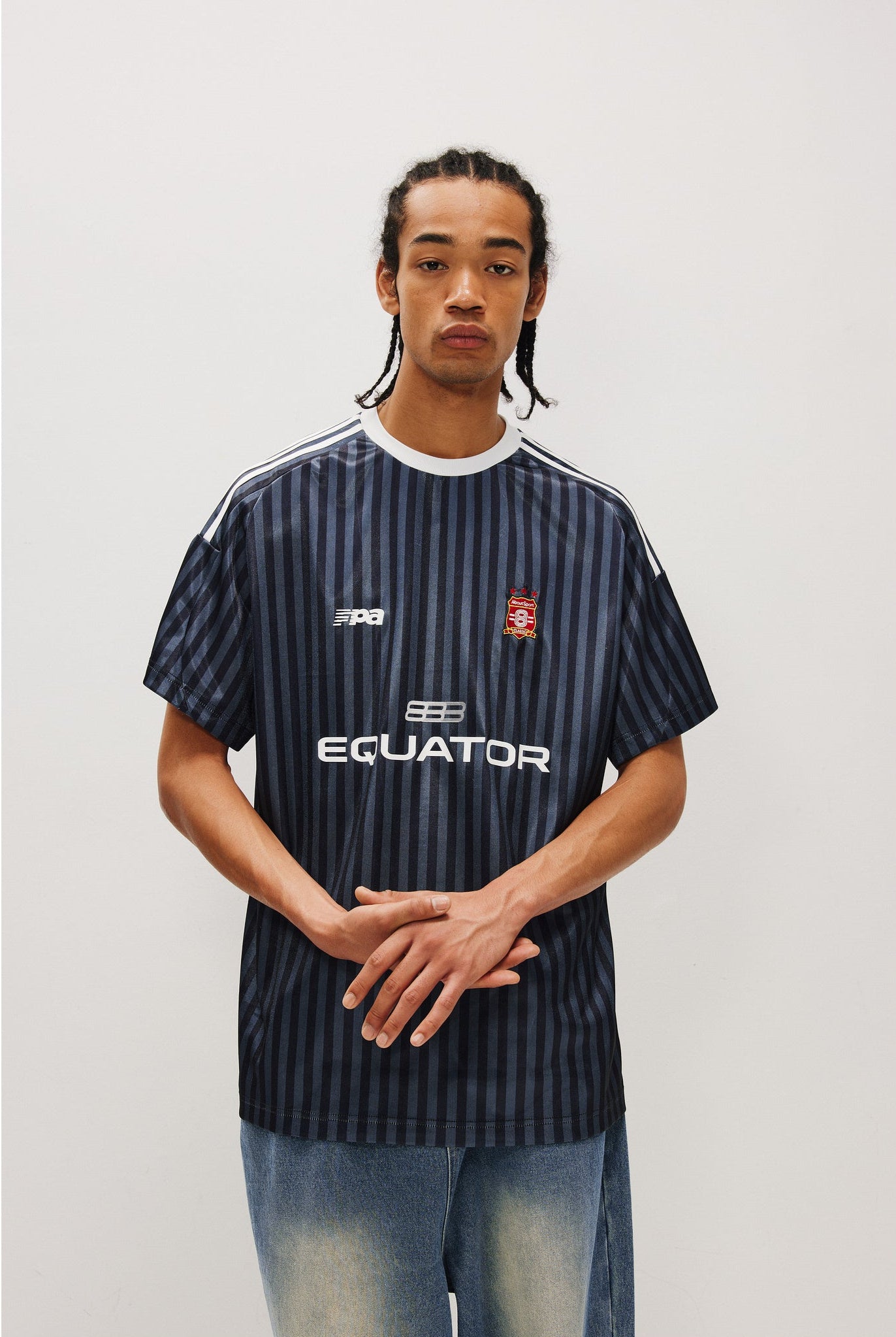 Equator Sports Jersey