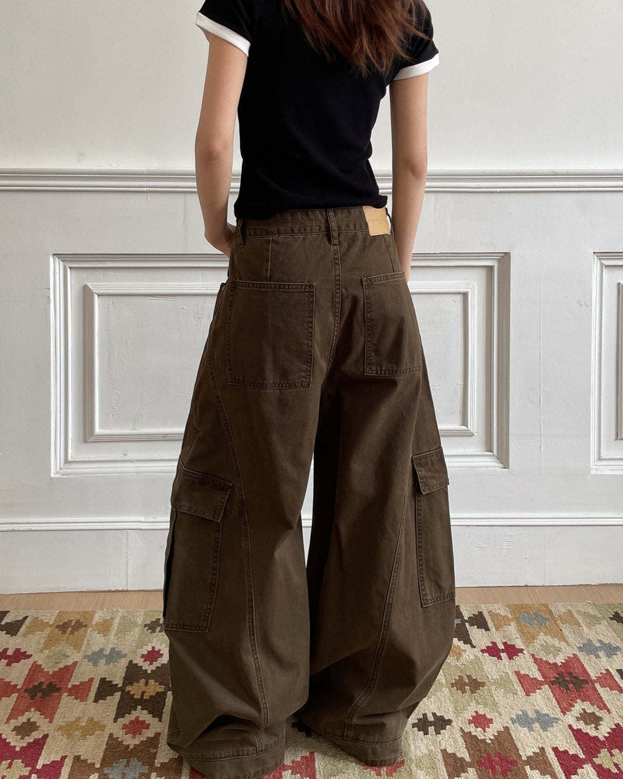 Bonny Cargo Pants