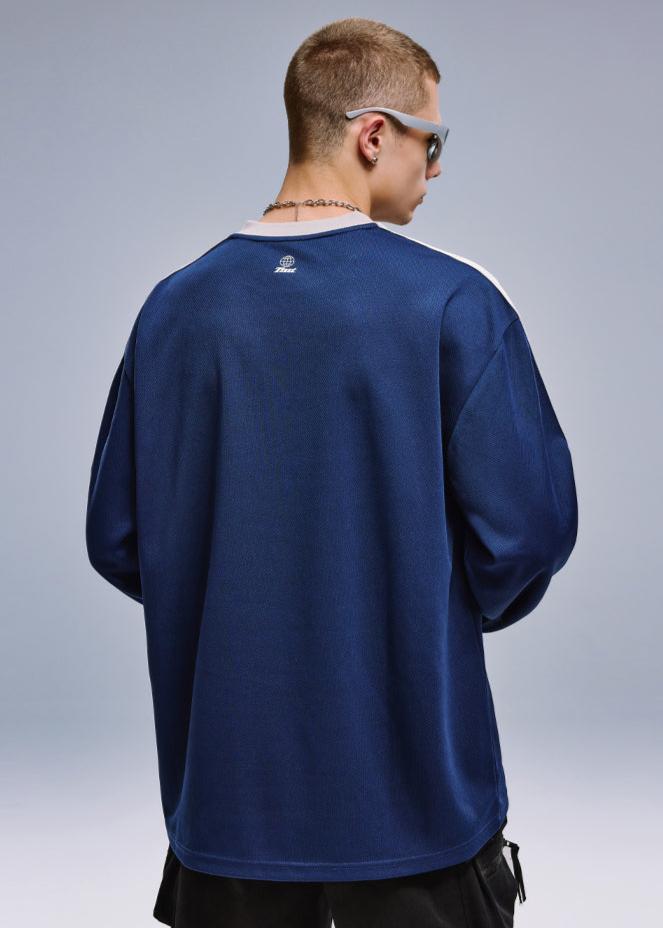 MotoRcycle Racing Long Sleeve Jersey