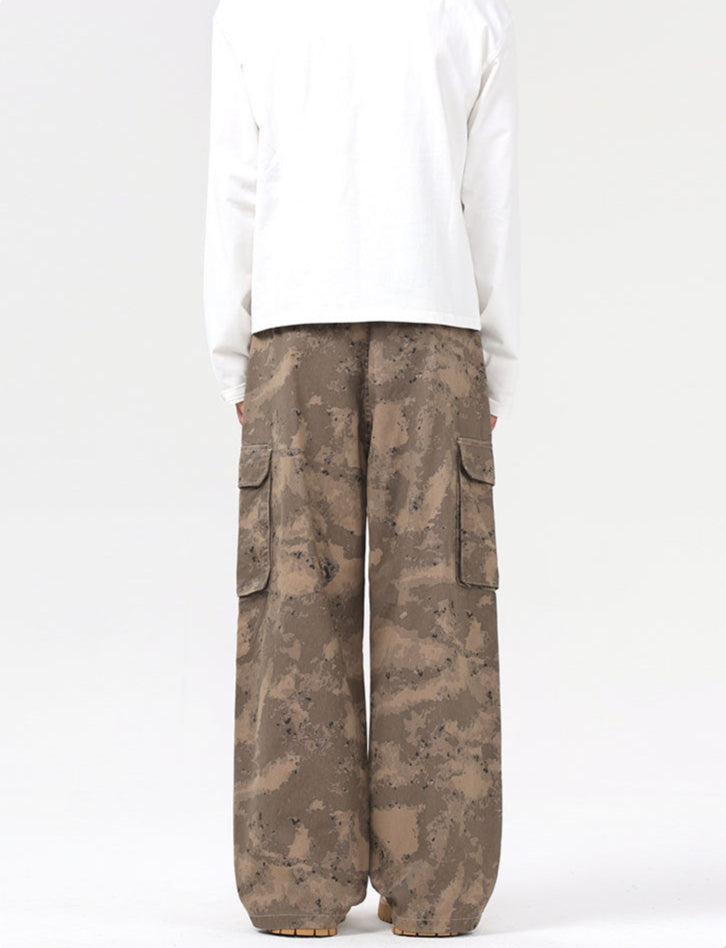 Sandstorm Cargo Pants
