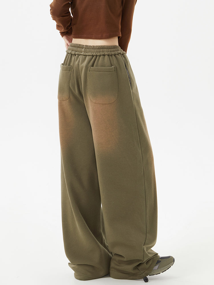 Faded Sweatpants