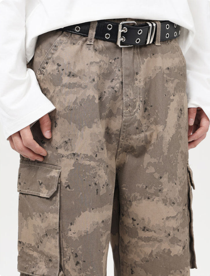 Sandstorm Cargo Pants