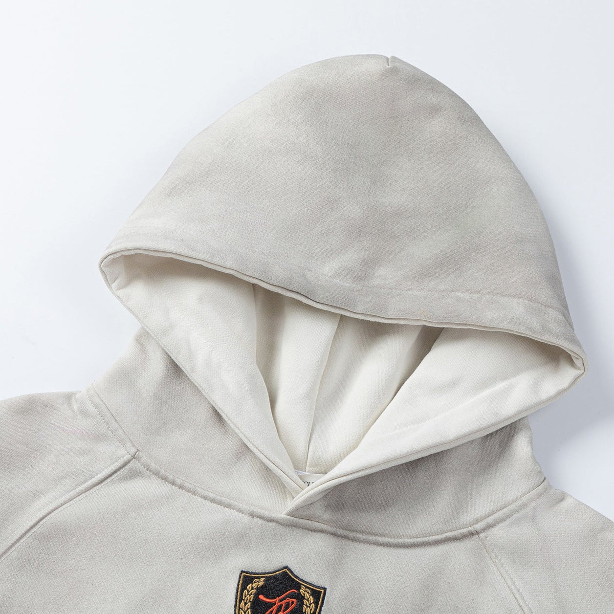 Moral Compass Graphic Hoodie