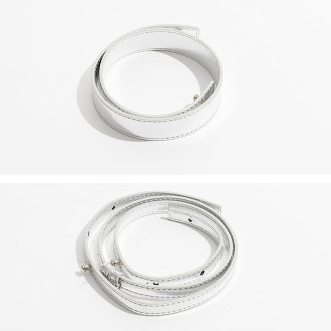 Boxy Bucket Hand Bag