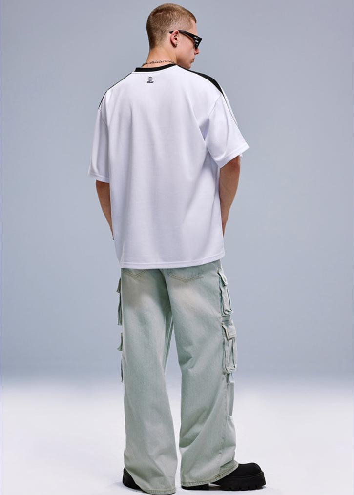 MotoRcycle Racing Jersey