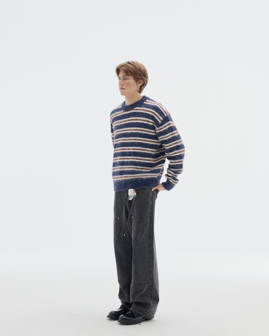 Double Knee Pants