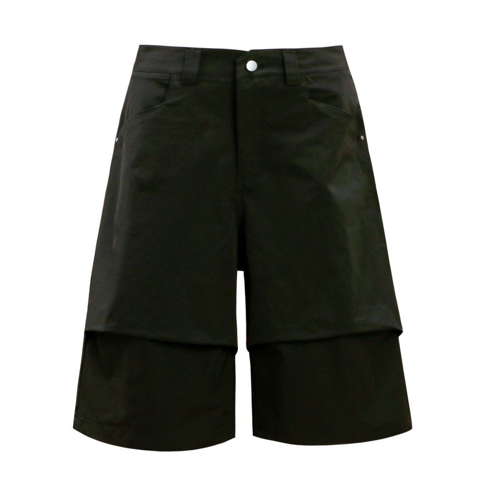 Double Cut Shorts