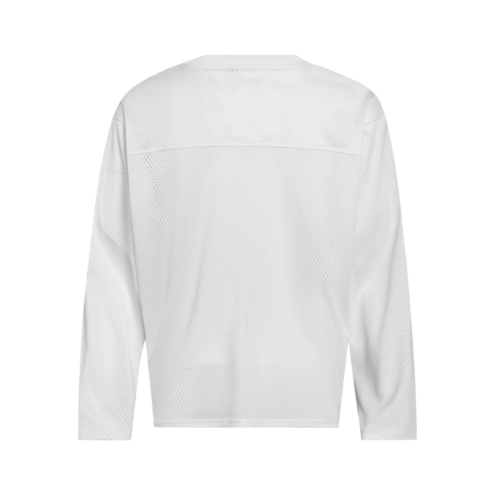 Mesh 777 Jersey Shirt image 4