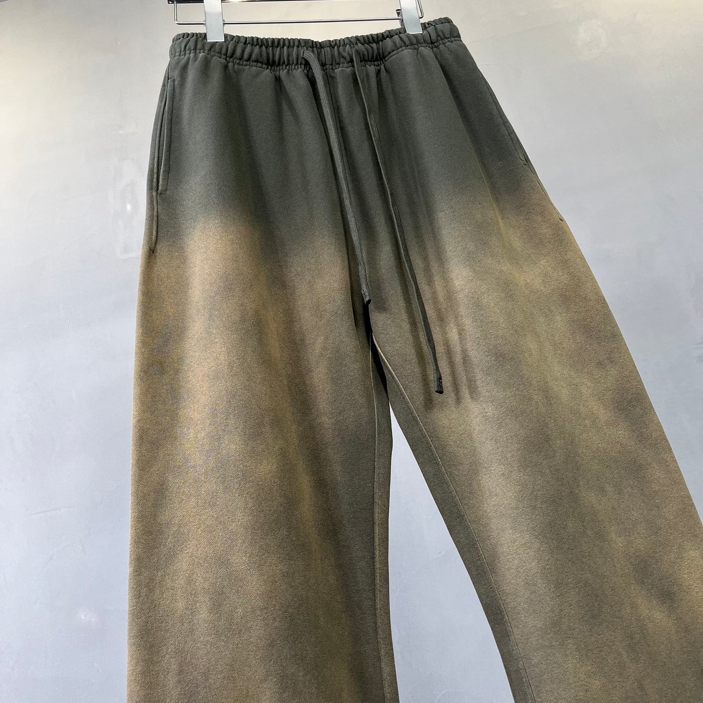 Distressed Sweatpants