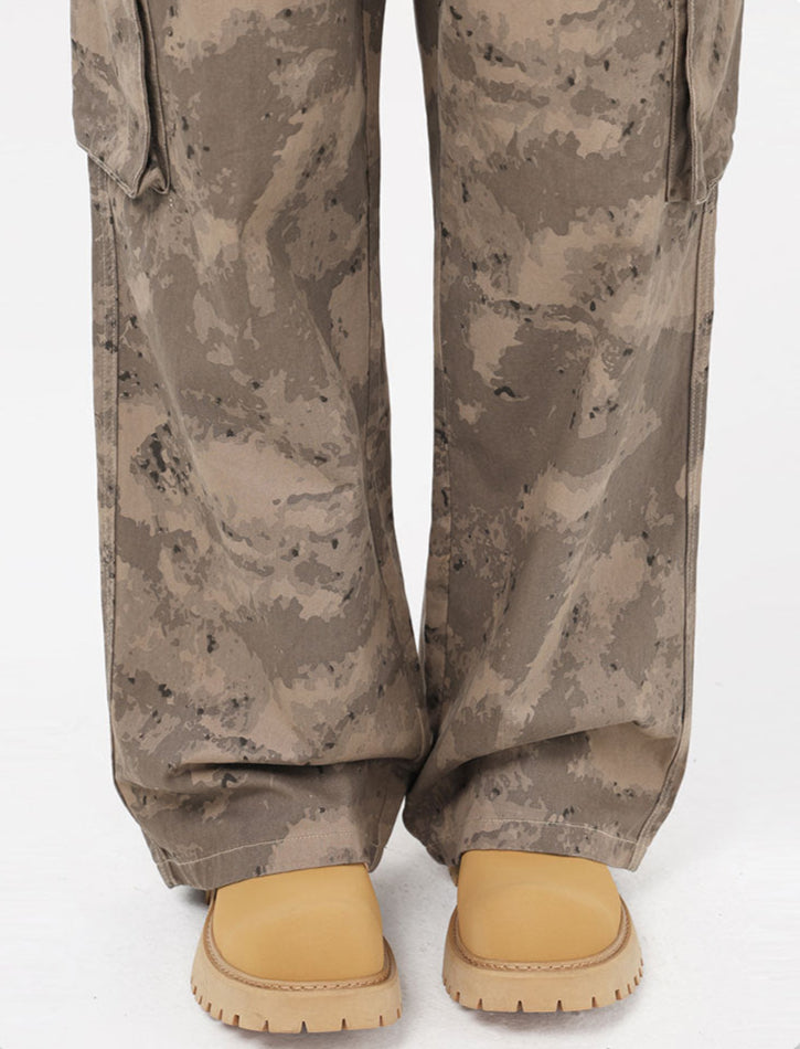 Sandstorm Cargo Pants
