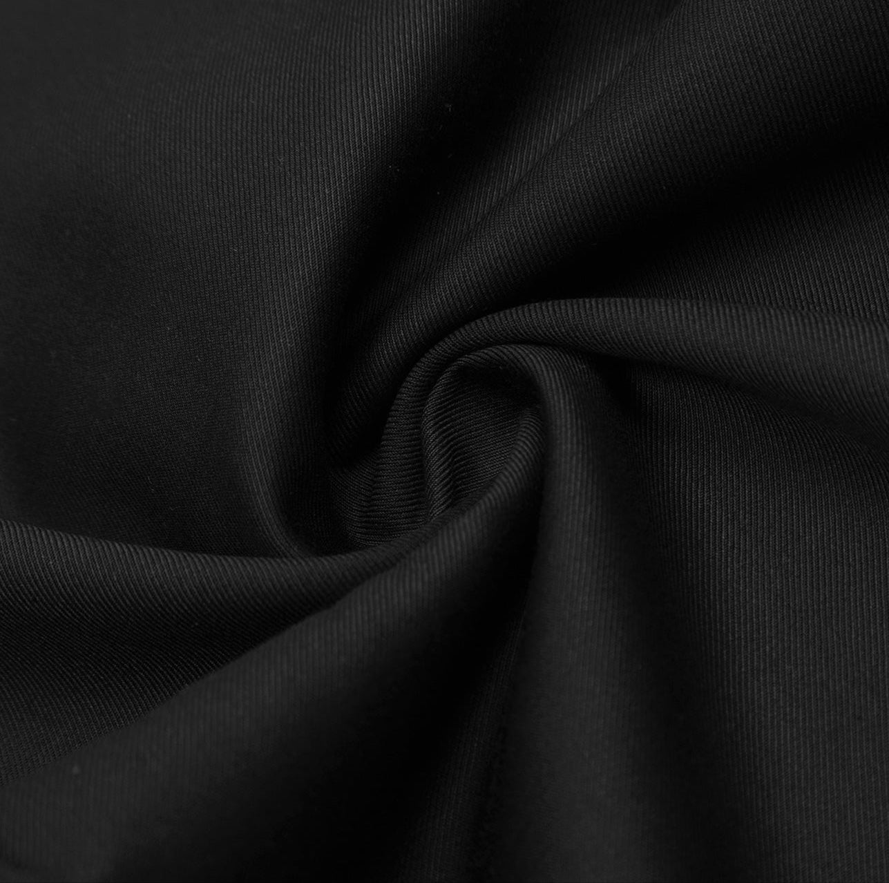 Wide-Leg Workwear Pants