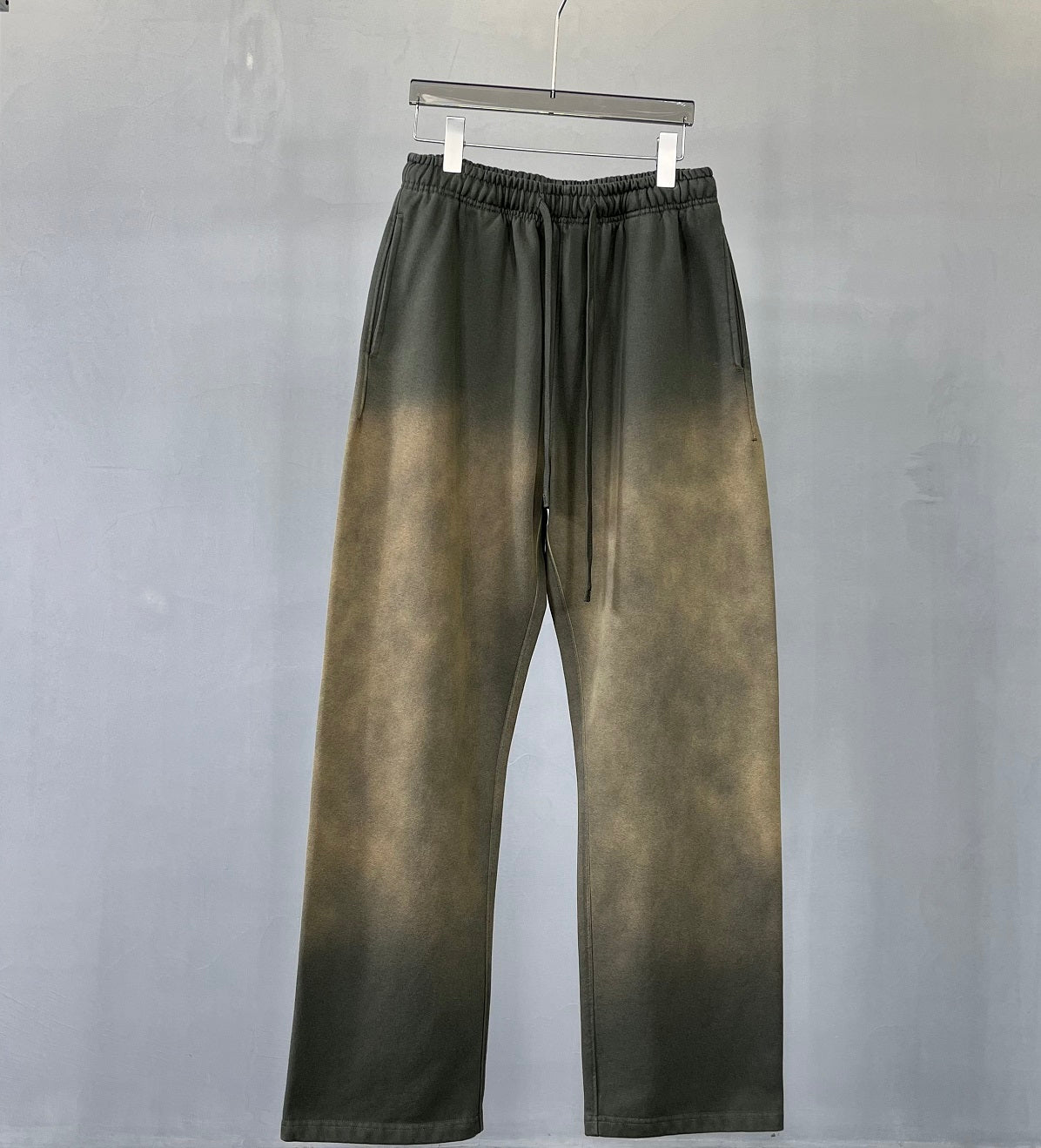 Distressed Sweatpants