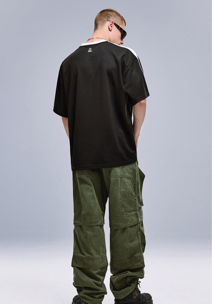 MotoRcycle Racing Jersey