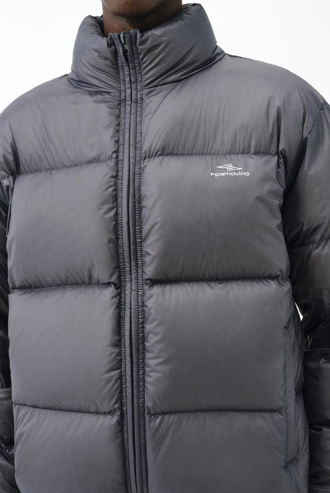 Lightweight Duck Down Jacket
