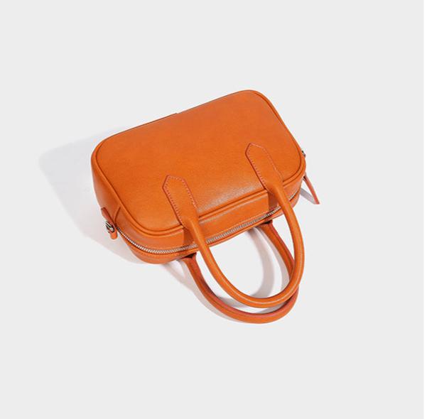 Classic Mini Boston Bag