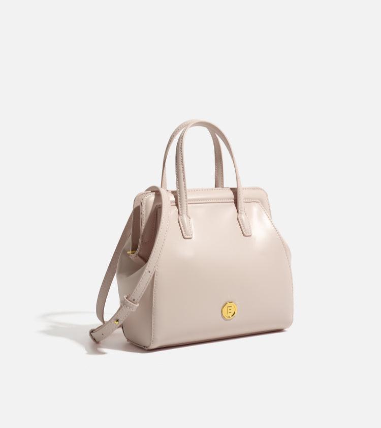 Classic Black Tote Bag