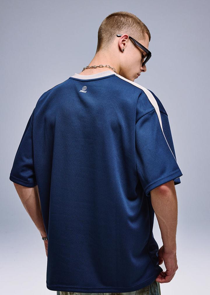 MotoRcycle Racing Jersey