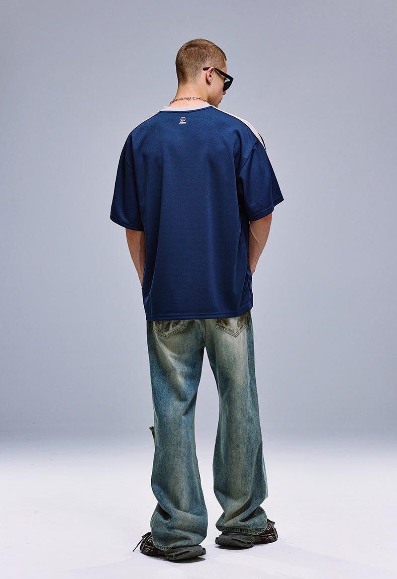 MotoRcycle Racing Jersey