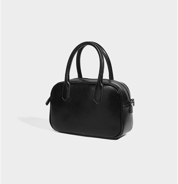 Classic Mini Boston Bag