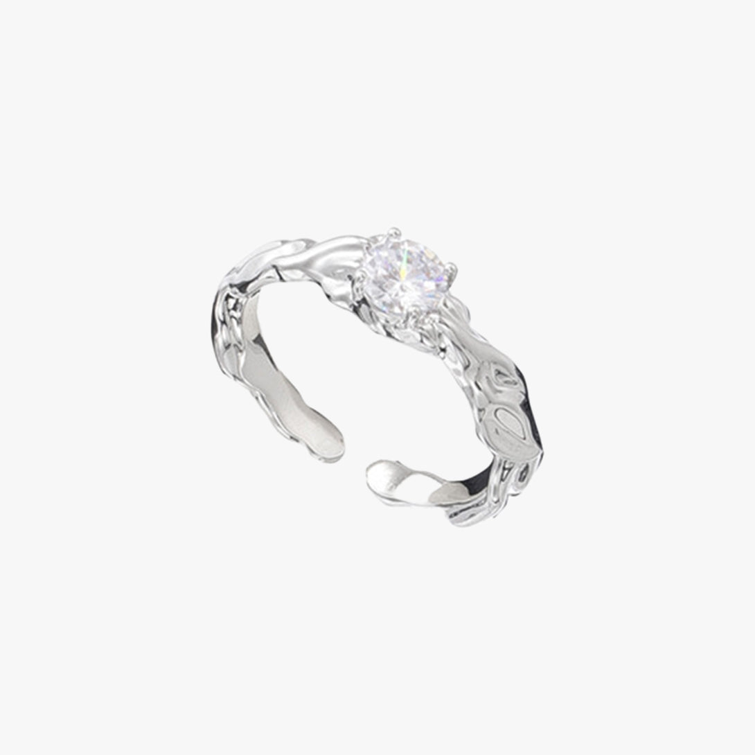 Ethereal S925 Ring