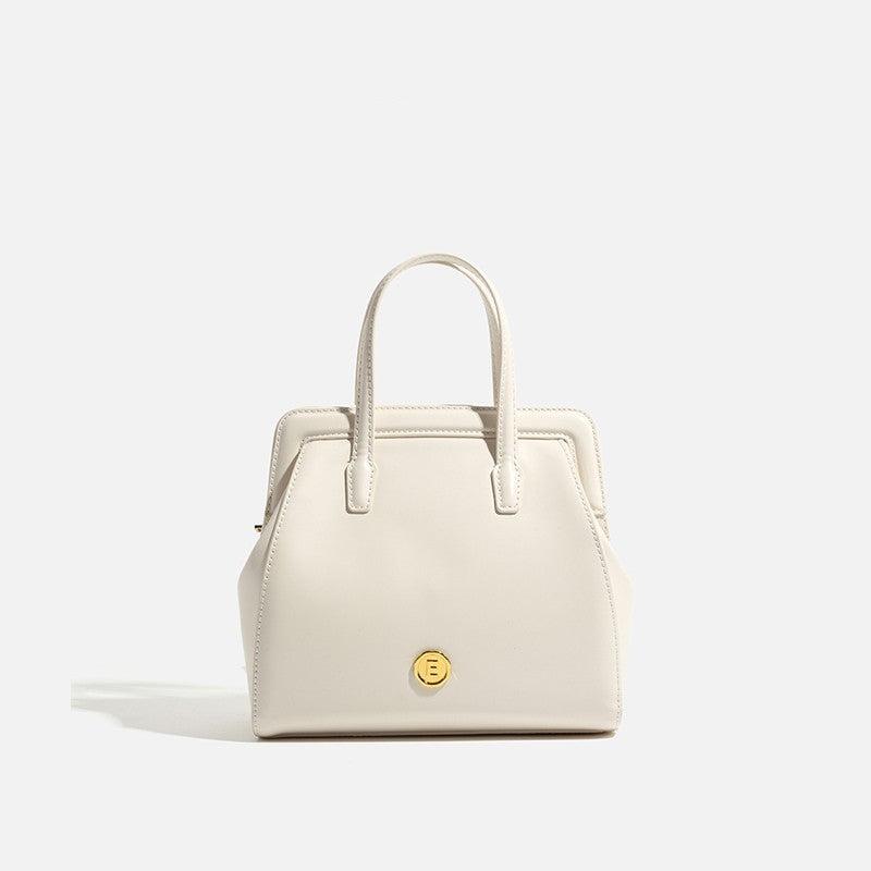 Classic Black Tote Bag