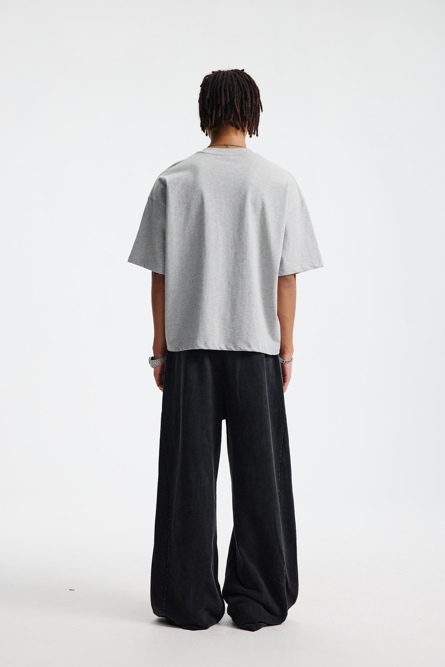 Oversized Box Tee