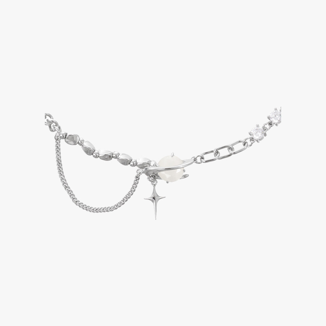 Stardust Necklace