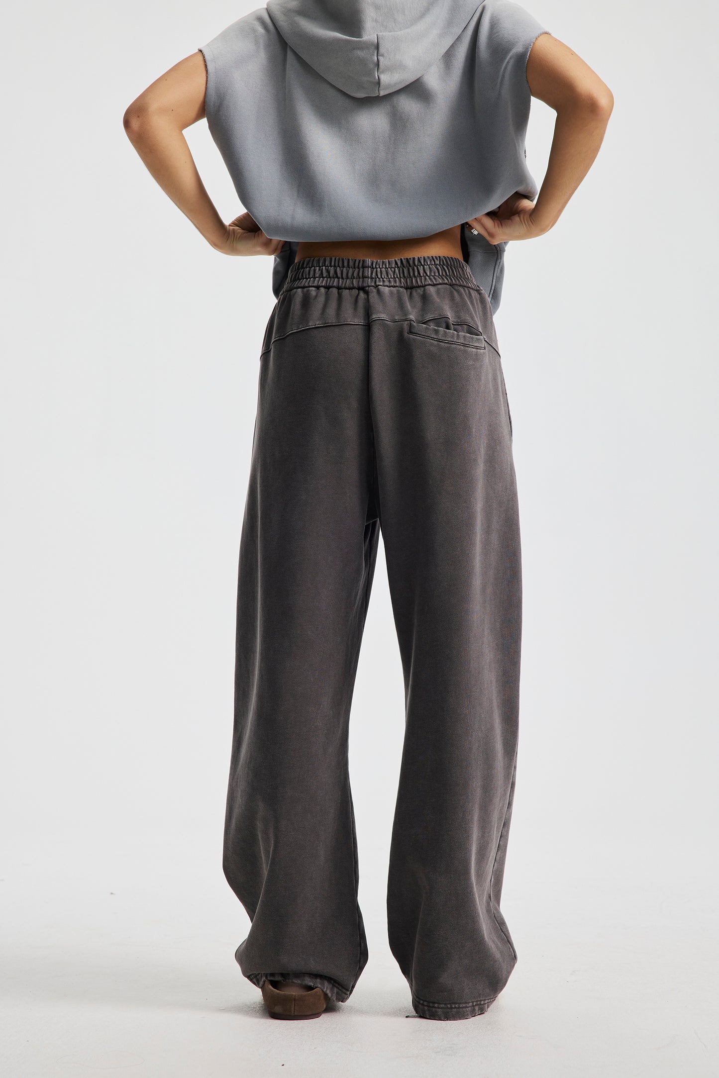 Vintage Heavyweight Sweatpants