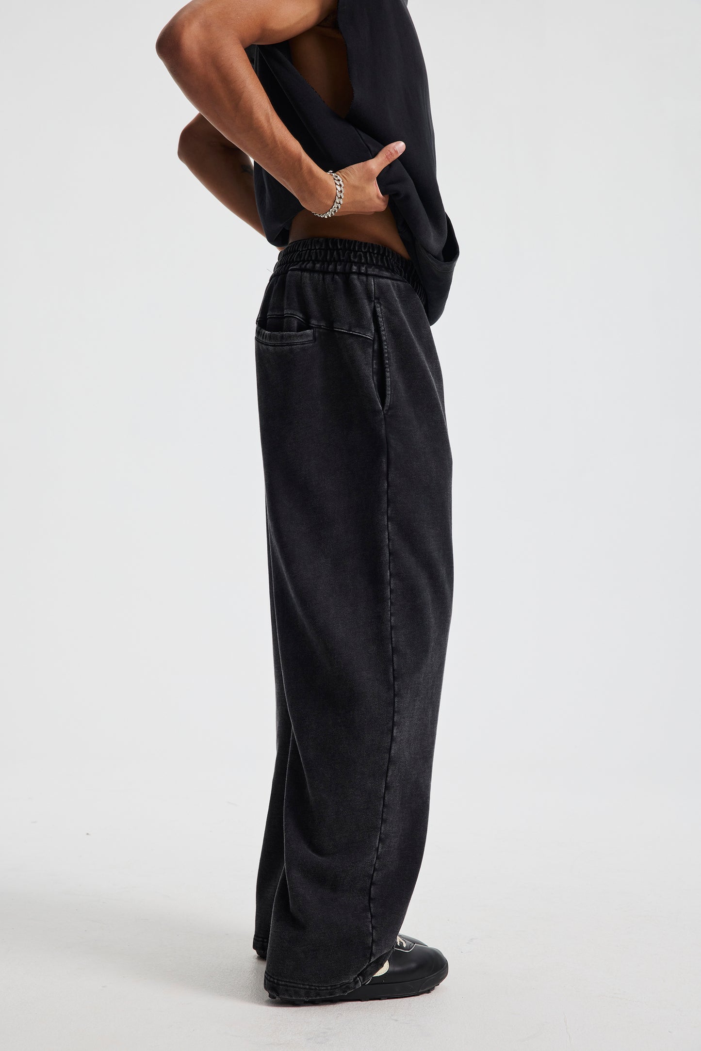 Vintage Heavyweight Sweatpants