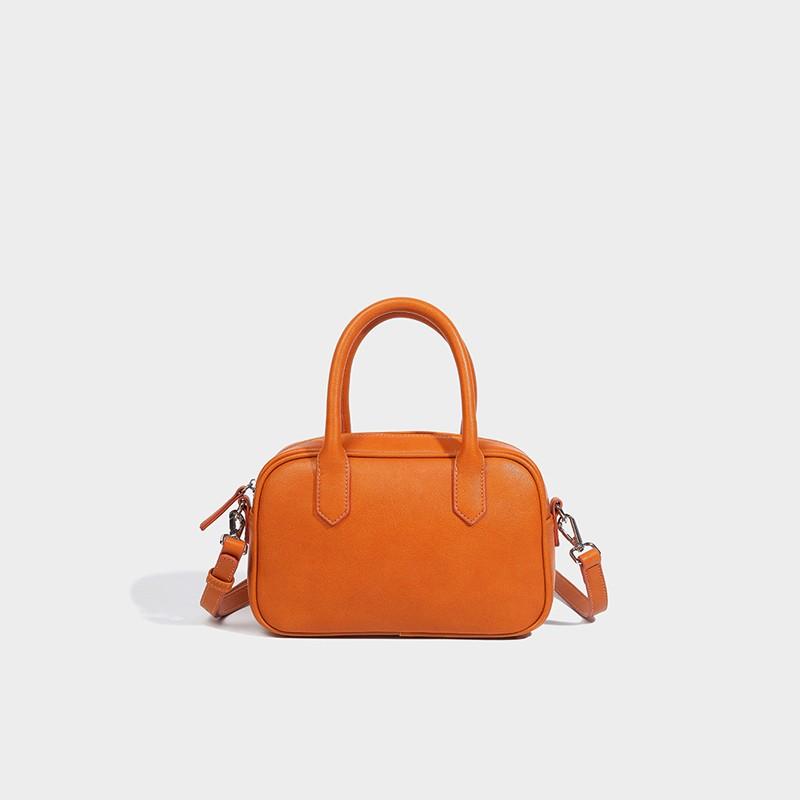 Classic Mini Boston Bag