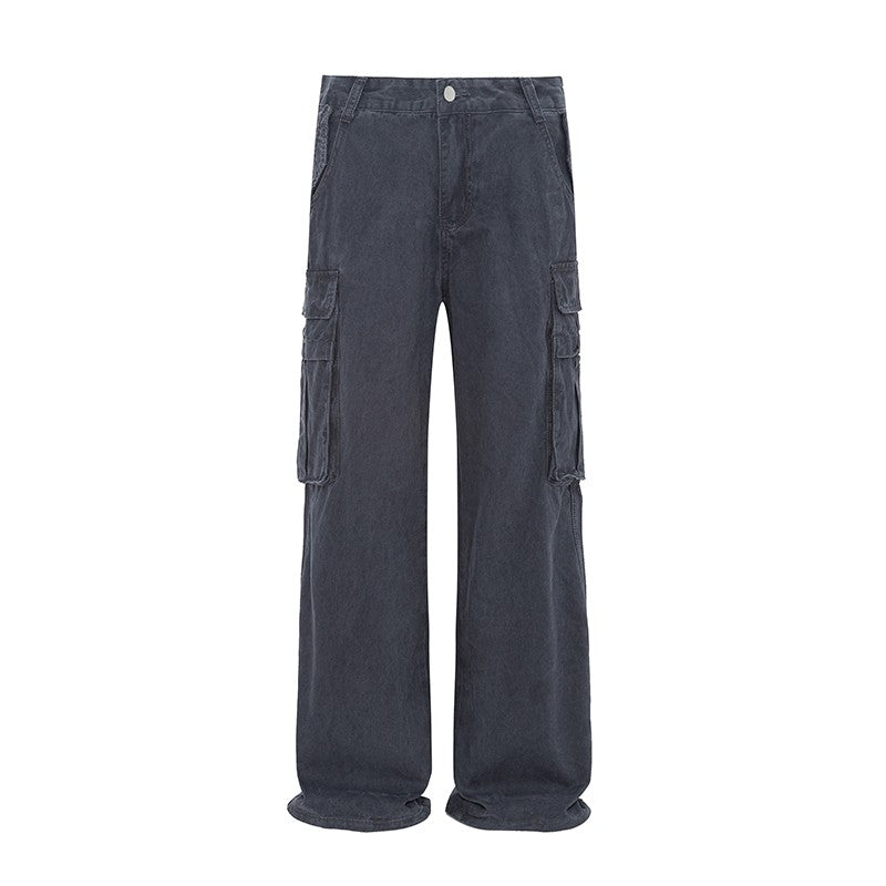 Nomad Cargo Pants