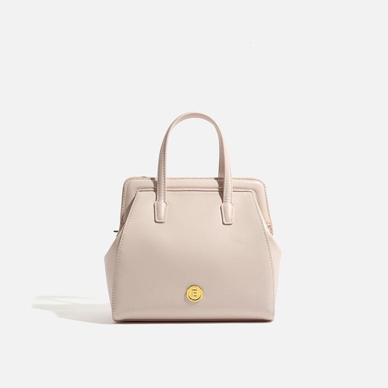 Classic Black Tote Bag