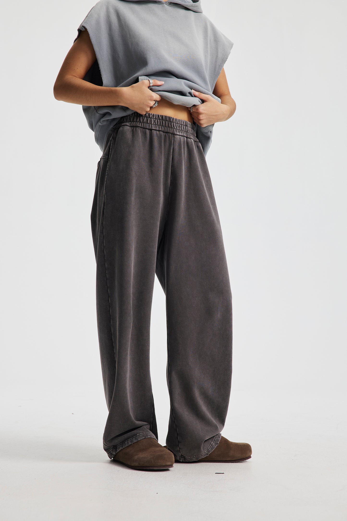 Vintage Heavyweight Sweatpants