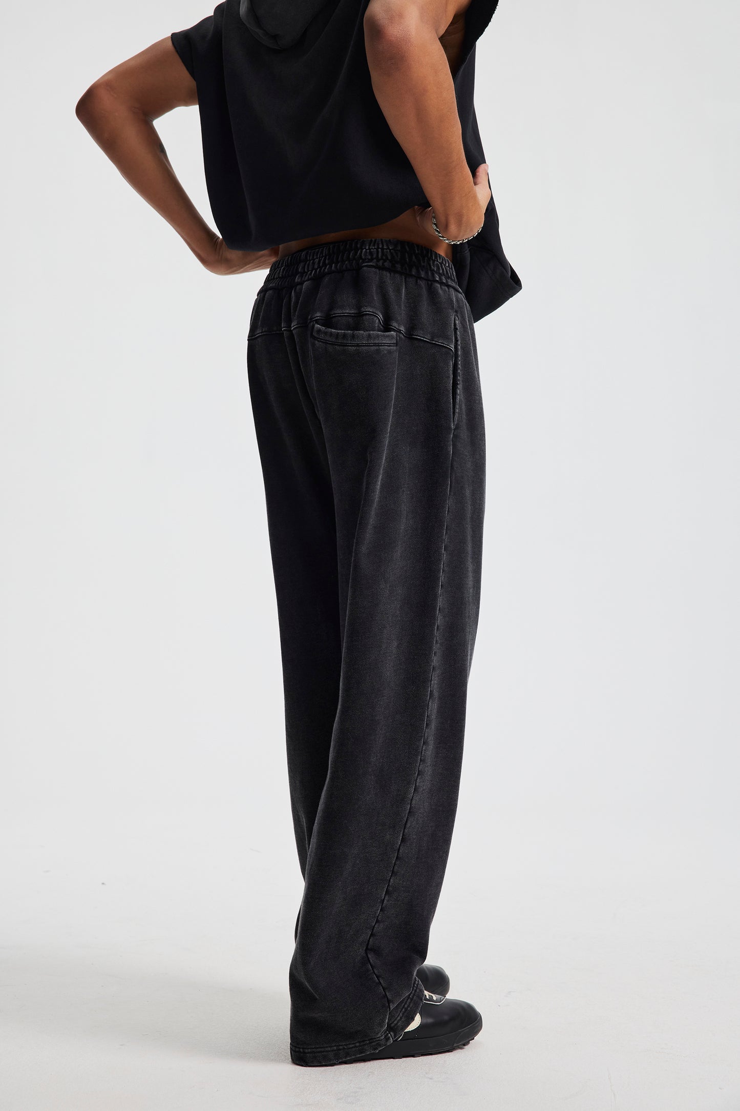 Vintage Heavyweight Sweatpants