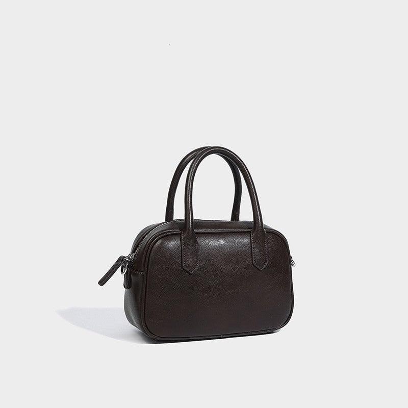 Classic Mini Boston Bag