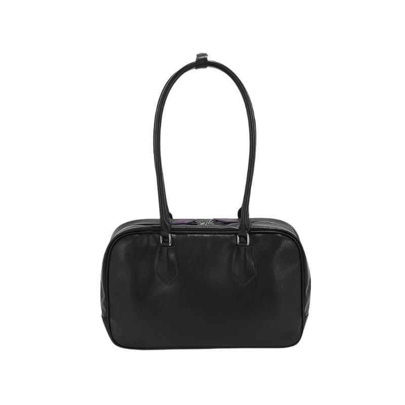 Elegant Boston Handbag