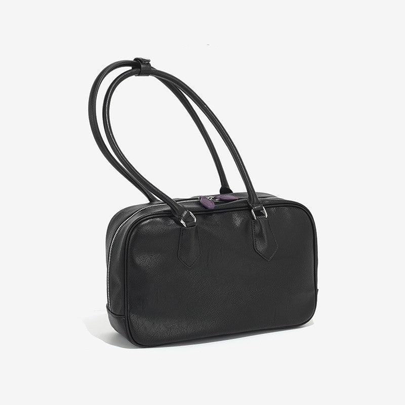 Elegant Boston Handbag