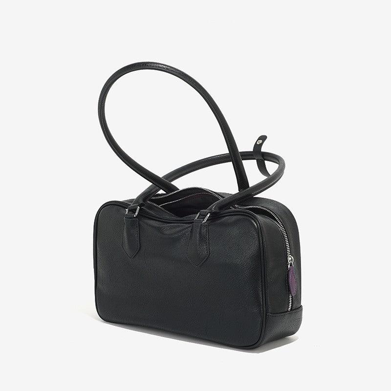 Elegant Boston Handbag