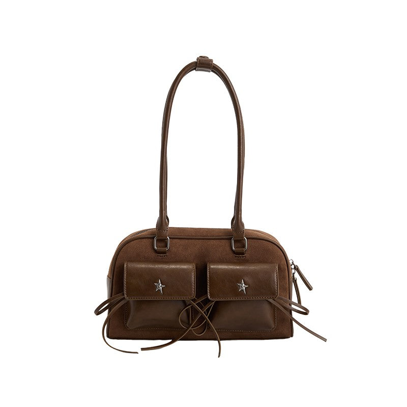 Retro Star Mini Tote