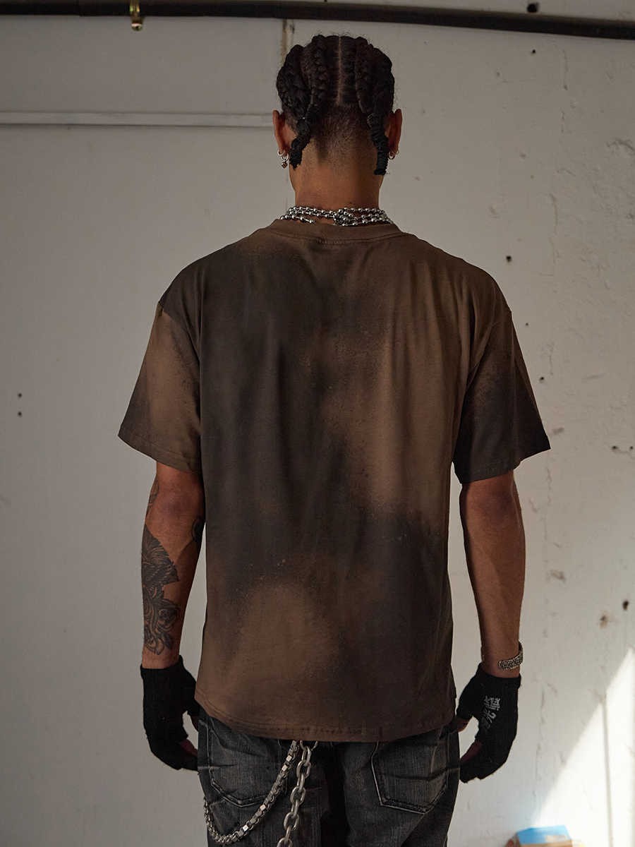 Celestial Flight Tee