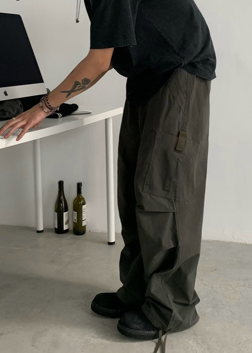 Finn Cargo Pants