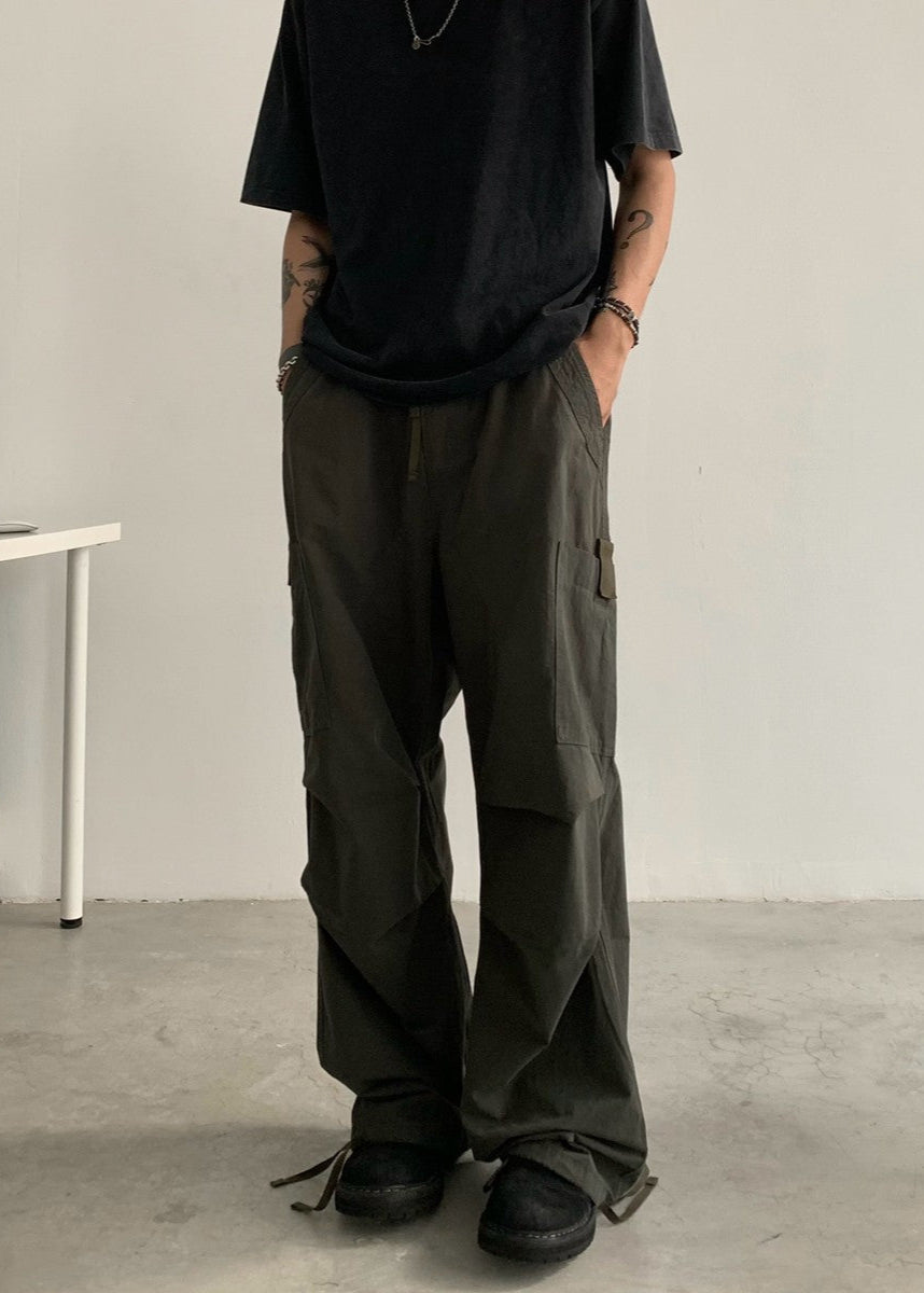 Finn Cargo Pants