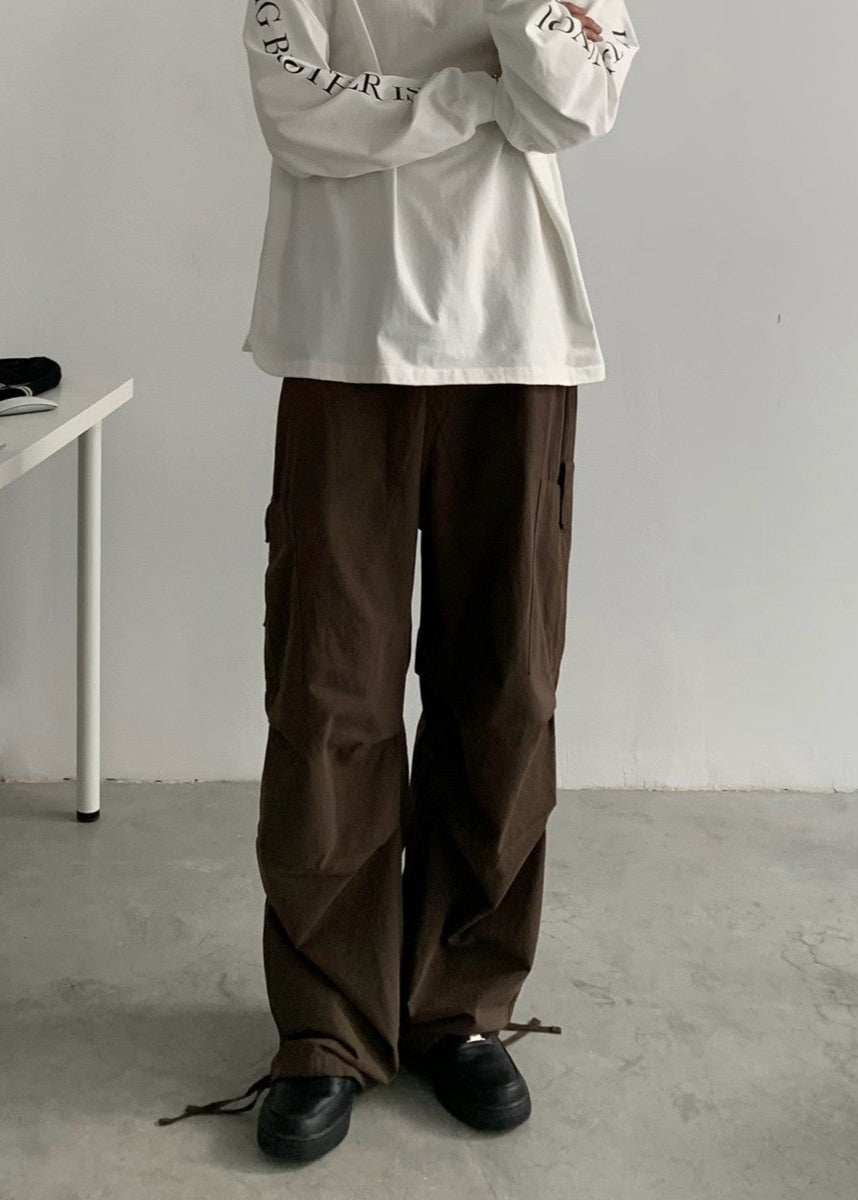 Finn Cargo Pants