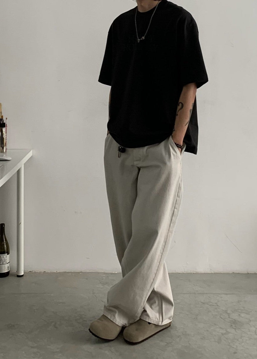 Ethan Straight Pants