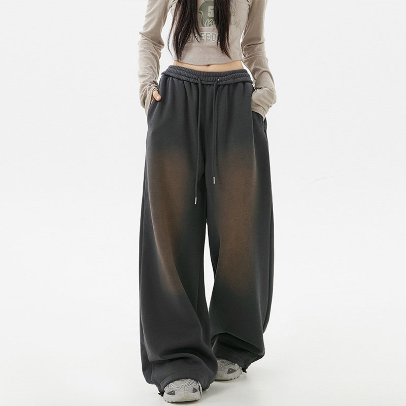 Faded Sweatpants