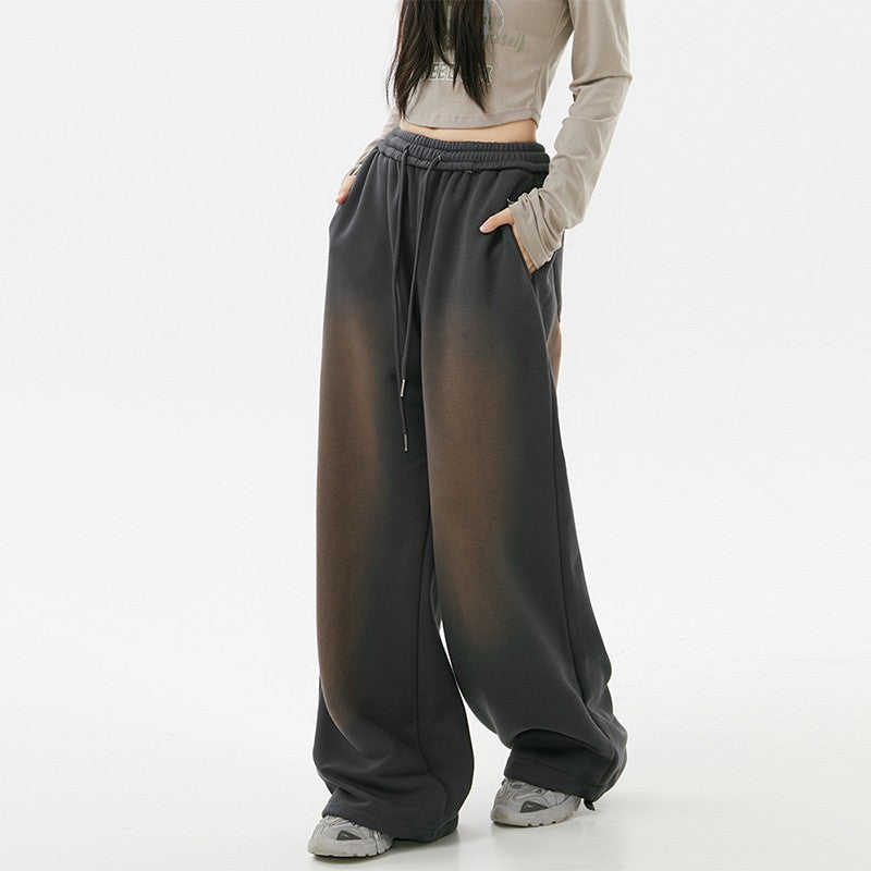 Faded Sweatpants