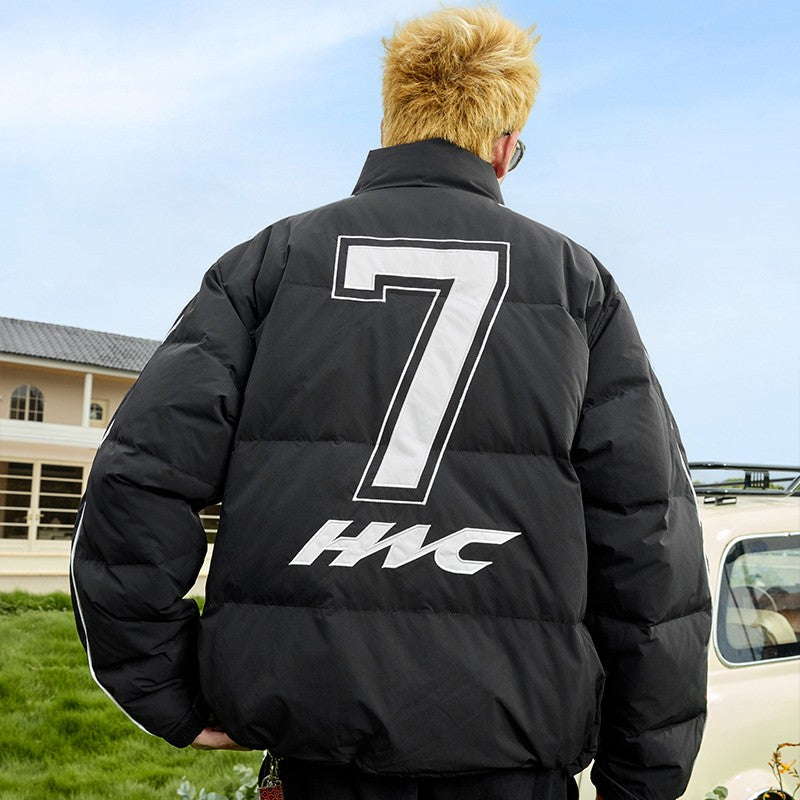 Horizon Puffer Jacket