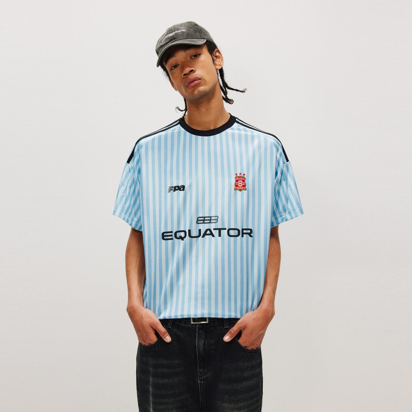 Equator Sports Jersey