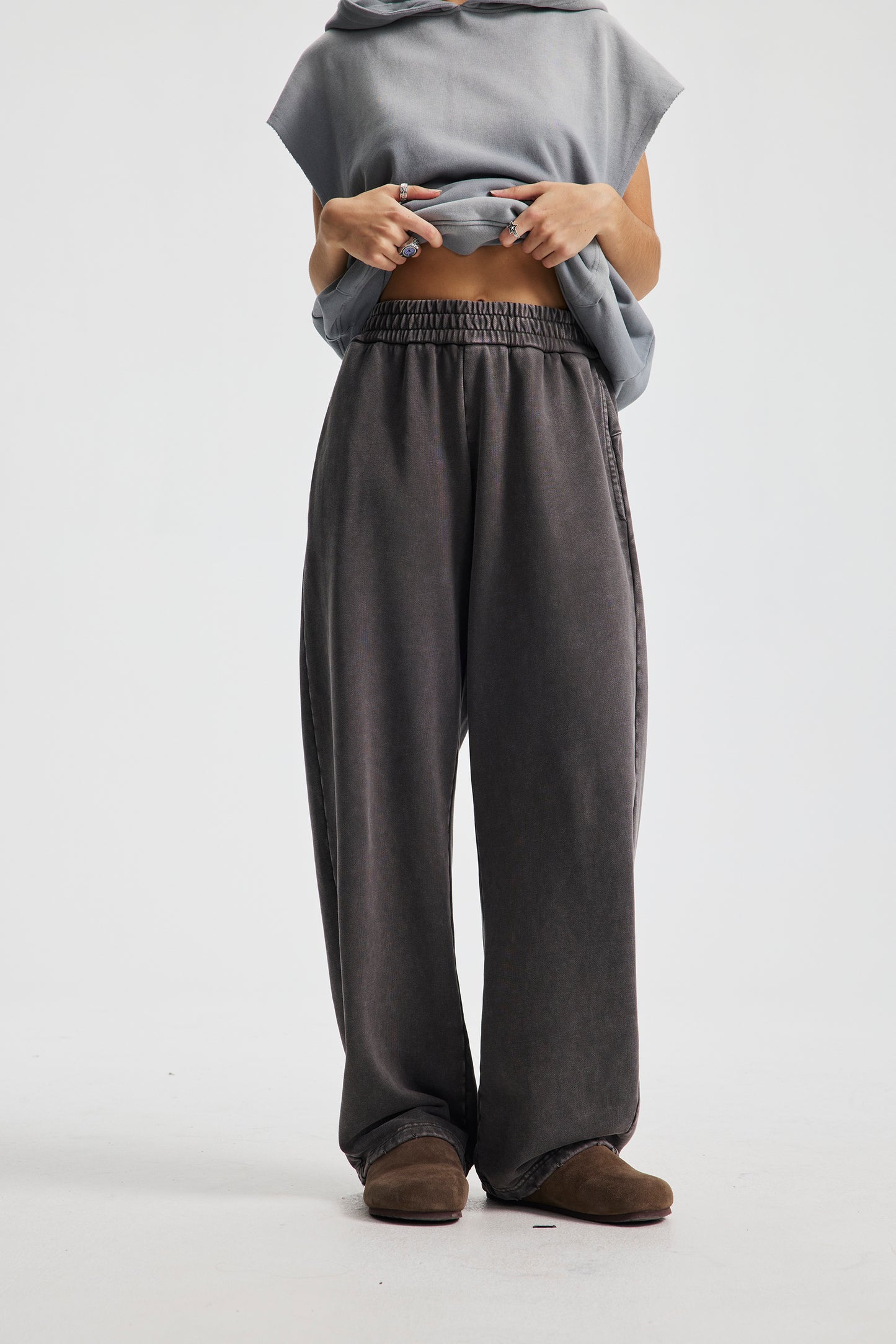 Vintage Heavyweight Sweatpants