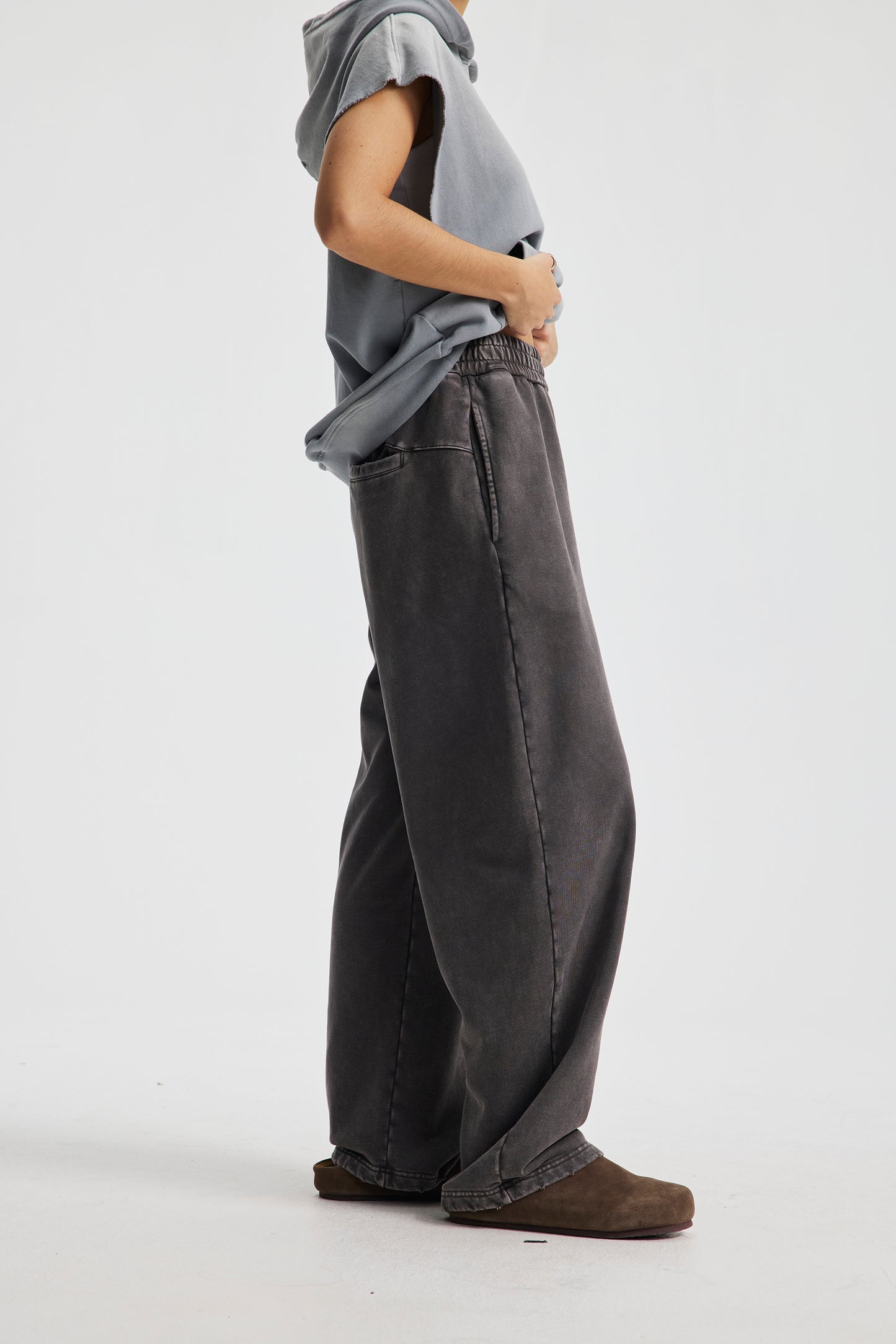 Vintage Heavyweight Sweatpants